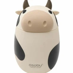 Best Asobu Boîte repas isotherme Bestie Vache (600 ml)