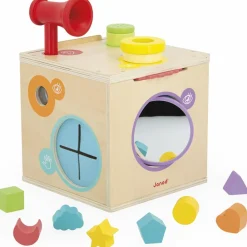 Boîte sensorielle|Janod Outlet