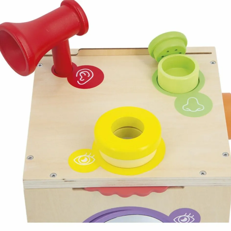 Boîte sensorielle|Janod Outlet