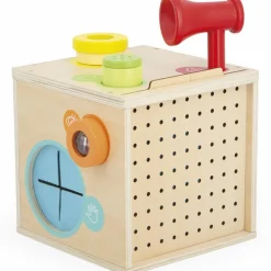 Boîte sensorielle|Janod Outlet