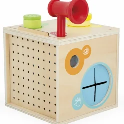 Boîte sensorielle|Janod Outlet