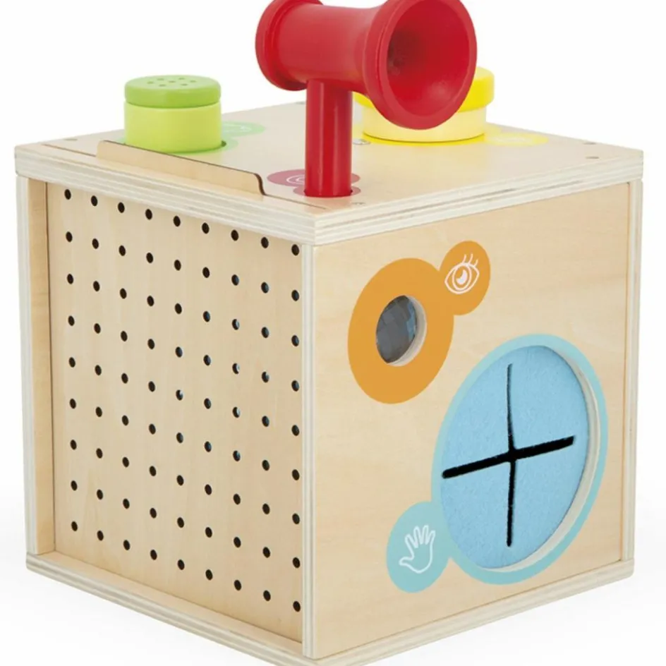 Boîte sensorielle|Janod Outlet