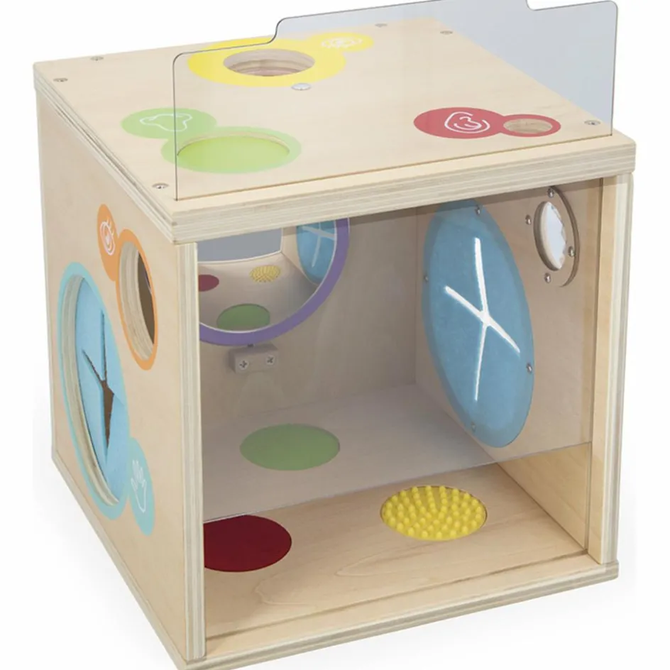 Boîte sensorielle|Janod Outlet