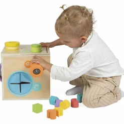 Boîte sensorielle|Janod Outlet