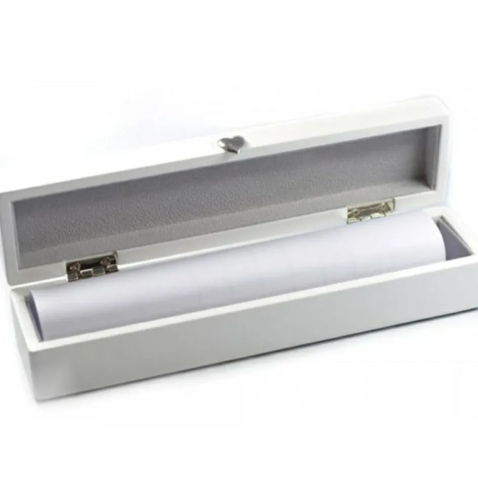 Sale Daniel Crégut Boîte souvenir certificat de naissance Oursons personnalisable (métal argenté)