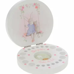 Boîtes à quenottes Ombeline|Amadeus Les Petits