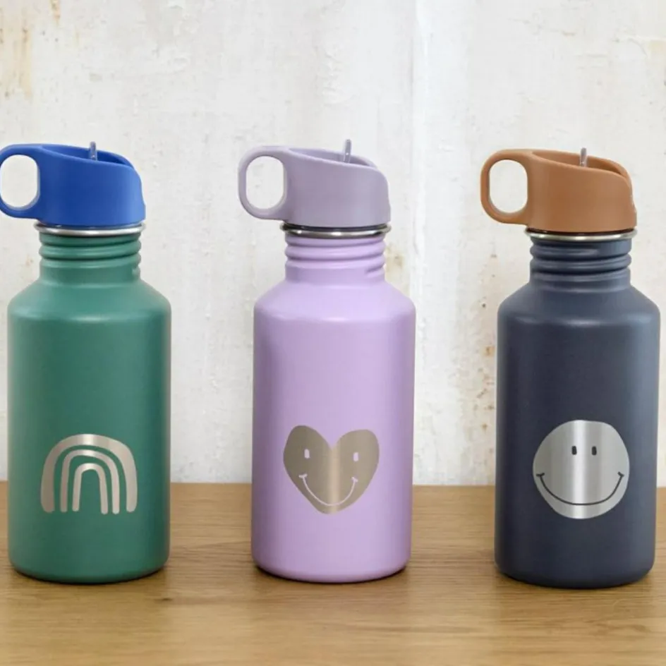 Sale Lässig Bouchon sport pour gourde Little Gang