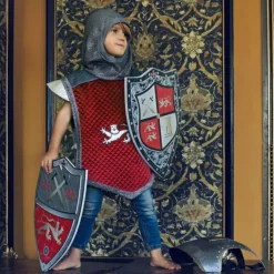 Bouclier de chevalier Tristan|Souza For Kids Clearance