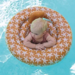 Sale Swim Essentials Bouée bébé Etoiles de mer
