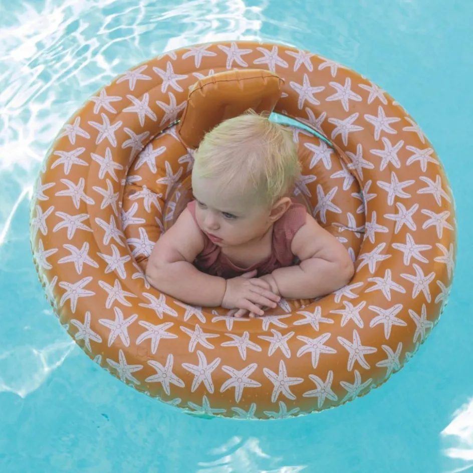 Sale Swim Essentials Bouée bébé Etoiles de mer