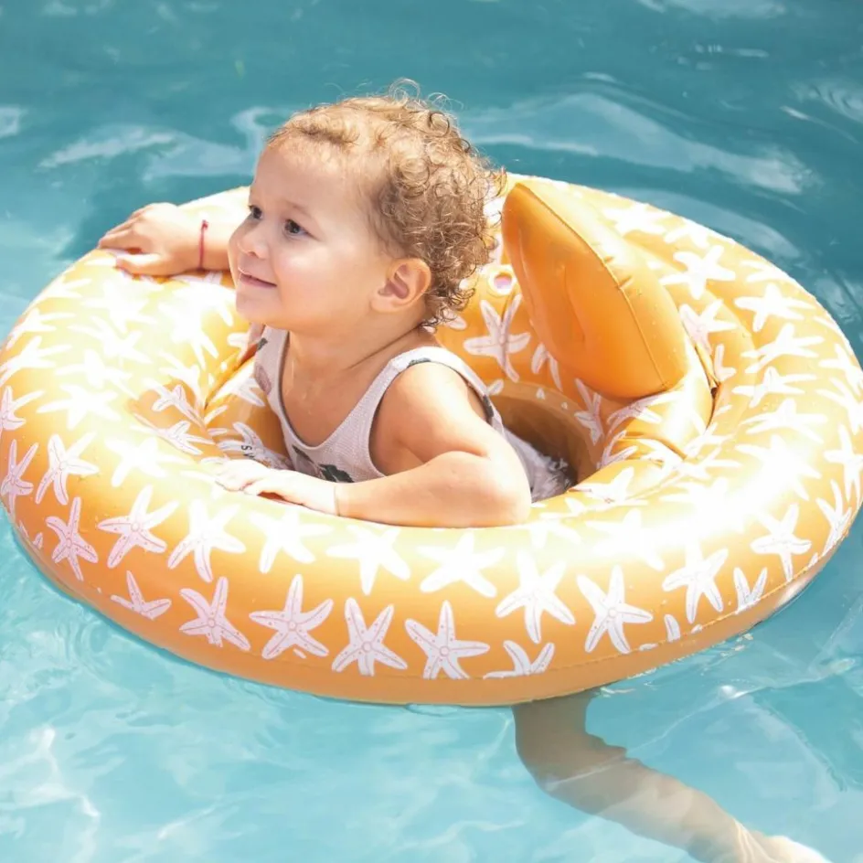 Sale Swim Essentials Bouée bébé Etoiles de mer