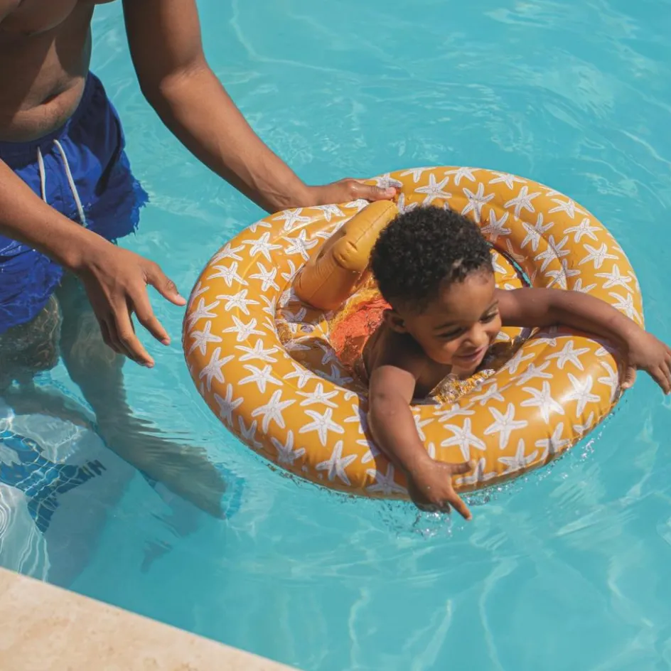 Sale Swim Essentials Bouée bébé Etoiles de mer