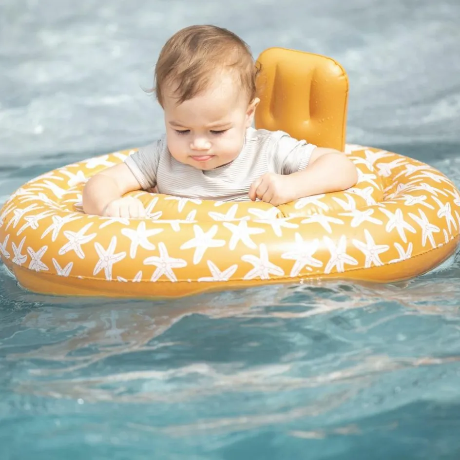 Sale Swim Essentials Bouée bébé Etoiles de mer