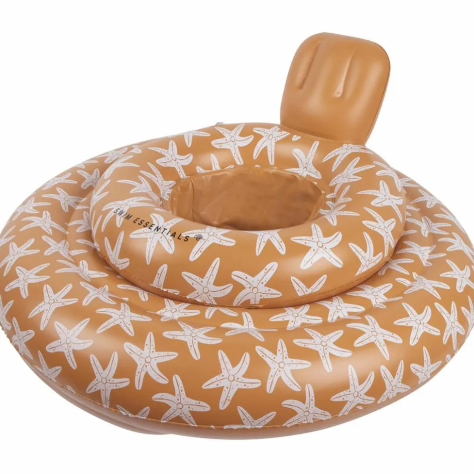 Sale Swim Essentials Bouée bébé Etoiles de mer