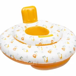 New Swim Essentials Bouée bébé Jungle