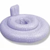 Bouée bébé Léopard lila|Swim Essentials Outlet