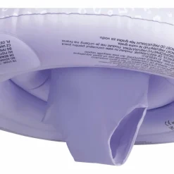 Bouée bébé Léopard lila|Swim Essentials Outlet