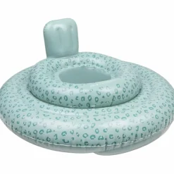 Bouée bébé Léopard vert|Swim Essentials Online