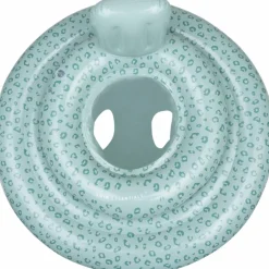 Bouée bébé Léopard vert|Swim Essentials Online