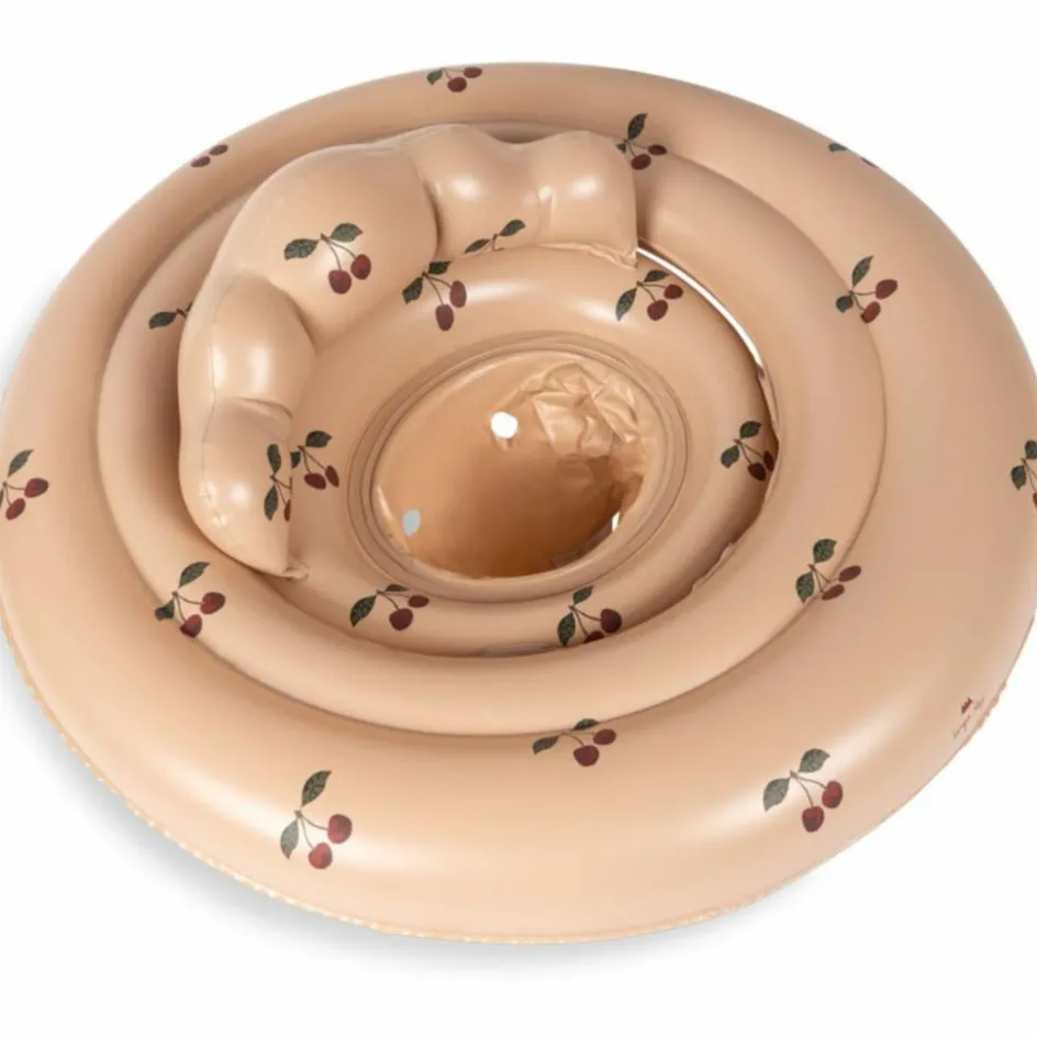 Bouée bébé Ma Grande Cerise Blush|Konges Slojd Best