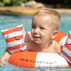 Bouée Life Buoy|Swim Essentials Clearance