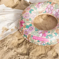 Clearance Swim Essentials Bouée Pink Blossom