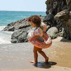 Clearance Swim Essentials Bouée Pink Blossom