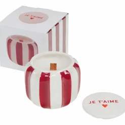 Outlet Amadeus Les Petits Bougie Je t'aime Ella