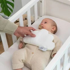 Bouillotte Snoogy Cloudy White|Doomoo Clearance