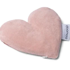 New Doomoo Bouillotte Snoogy Love Pink
