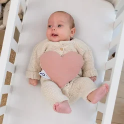 New Doomoo Bouillotte Snoogy Love Pink