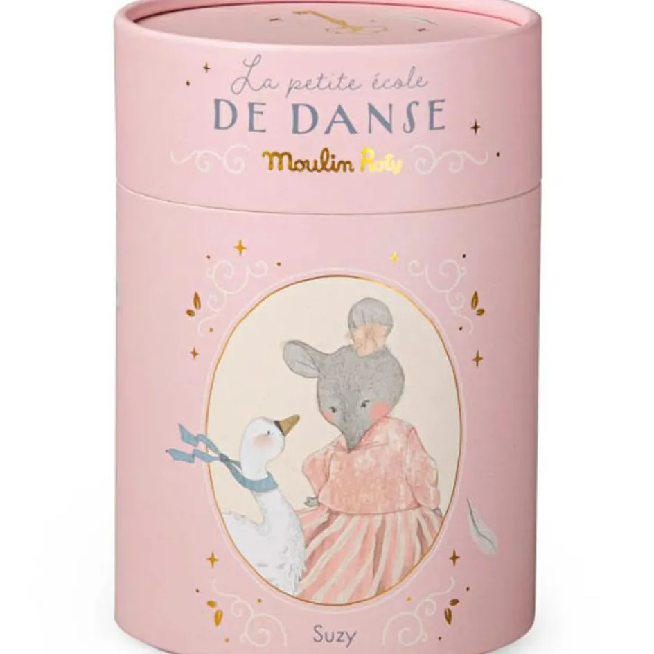Best Moulin Roty Boule à neige musicale La petite école de danse