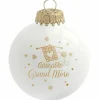Boule de Noël Adorable Grand-mère|Baubels Discount
