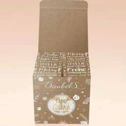 Hot Baubels Boule de Noël Ma Marraine Préférée