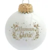 Hot Baubels Boule de Noël Maman chérie