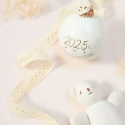 Boule de Noël Mon tout 1er Noël 2025|Baubels Clearance