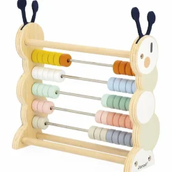 Best Janod Boulier Chenille Sweet Cocoon