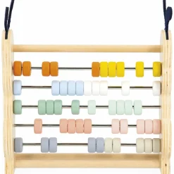 Best Janod Boulier Chenille Sweet Cocoon