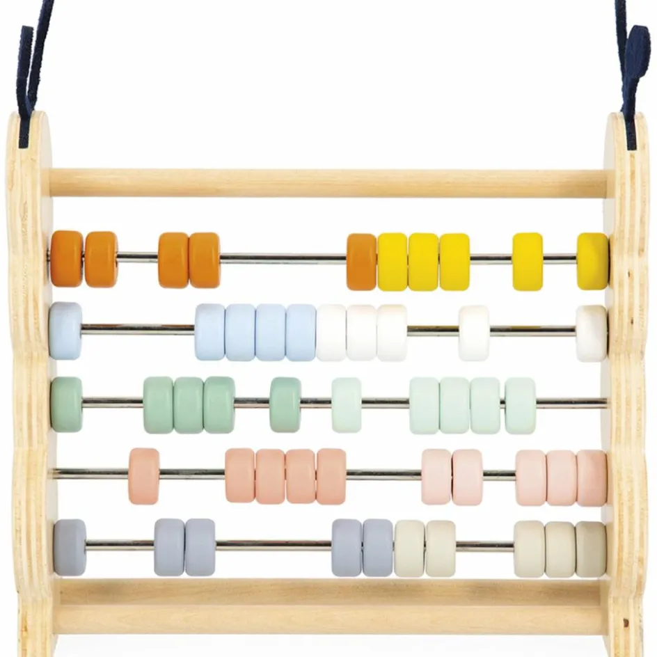 Best Janod Boulier Chenille Sweet Cocoon