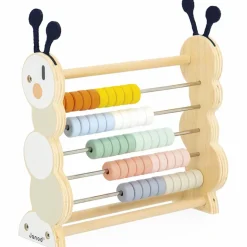 Best Janod Boulier Chenille Sweet Cocoon