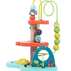 Boulier Dans la Jungle|Moulin Roty Discount