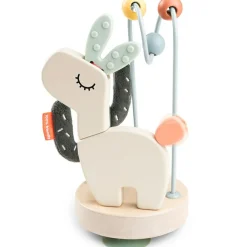 Boulier Ile d'activités ventouse Lalee Sable|Done by Deer New