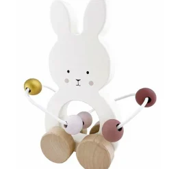 Sale Jabadabado Boulier lapin à tirer