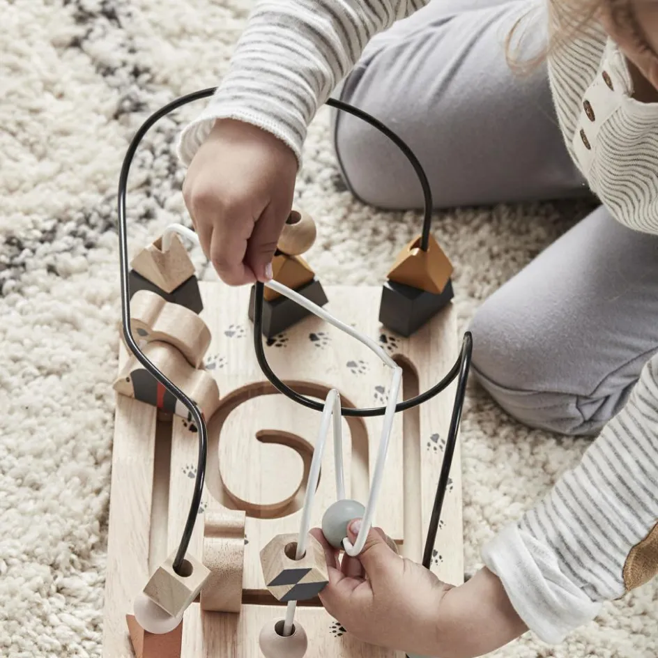 New Kid's Concept Boulier Neo