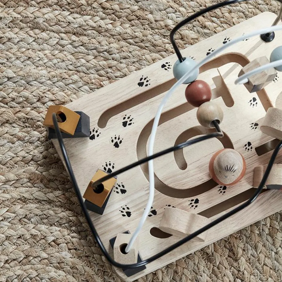 New Kid's Concept Boulier Neo