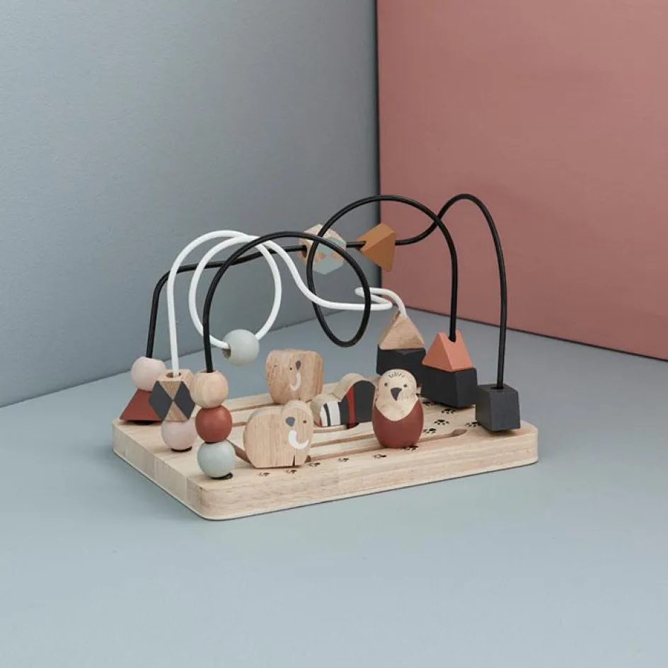 New Kid's Concept Boulier Neo