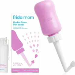 Hot Frida Bouteille de lavage périnéale renversée