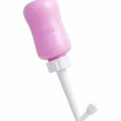 Hot Frida Bouteille de lavage périnéale renversée