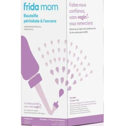 Hot Frida Bouteille de lavage périnéale renversée