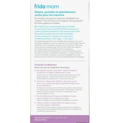 Hot Frida Bouteille de lavage périnéale renversée